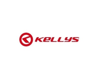 Клетка для бутылки с водой Kellys Squad, черная