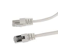 KABEL ETHERNET RJ45/RJ45 6,7m CAT6