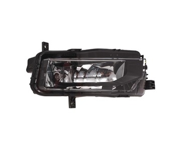 HALOGEN PRAVÝ VW T6 15- TRANSPORTER 7E0941662A