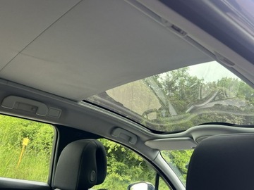 Peugeot 508 I SW 2.0 HDi FAP 140KM 2013 Peugeot 508 SW 2.0 HDI Klimatronic LED Panorama, zdjęcie 8