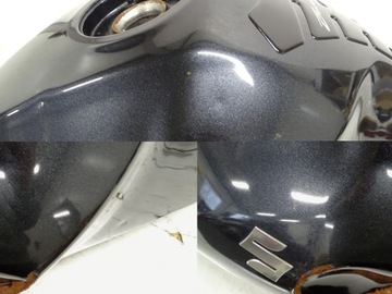 Suzuki Bandit GSF 1200 05-06 Топливный бак