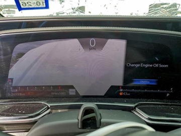 Cadillac Escalade III 2024 Cadillac Escalade 2024 CADILLAC ESCALADE ESV SPORT Benzyna 420KM, zdjęcie 9