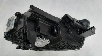 FORD TOURNEO CONNECT SVĚTLA SVĚTLOMET LED 2KF941035 2KF941036