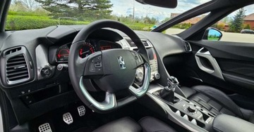 DS 5 Hatchback (Citroen) 2.0 HDi 163KM 2014 Citroen DS5 2.0 HDi 160 kM SoChic Panorama/HeadUp/ Grzane Skóry/Masaż/Xenon, zdjęcie 23