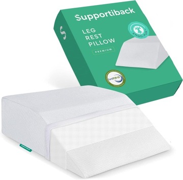 SUPPORTIBACK PODUSZKA TERAPEUTYCZNA DG317