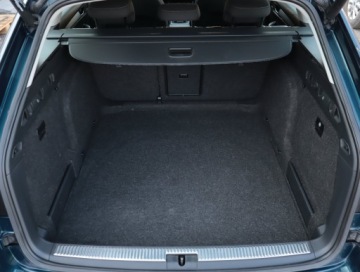 Skoda Superb III Kombi Facelifting 2.0 TSI 190KM 2021 Skoda Superb 2.0 TSI, Salon Polska, 1. Właściciel, zdjęcie 13