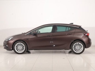 Opel Astra K Hatchback 5d 1.4 Turbo 150KM 2016 Opel Astra 1.4 T, Salon Polska, Klima, zdjęcie 2