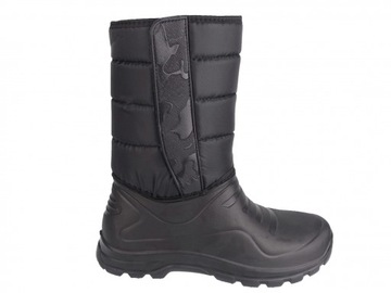 МУЖСКИЕ ЗИМНИЕ БОТИНКИ, УТЕПЛЕННЫЕ БОТИНКИ