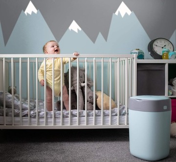 Контейнер для подгузников Sangenic Twist Tommee Tippee