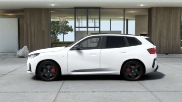 BMW 2026 BMW X3 M M50 xDrive 398 KM mHEV - Panorama - Kamera 360 - HarmanKardon 3.0, zdjęcie 2