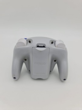 ОРИГИНАЛЬНЫЙ БЕСПРОВОДНОЙ ПАД WAVEBIRD GAMECUBE