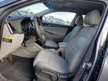 Hyundai Tucson III 2018 Hyundai Tucson 2018 HYUNDAI TUCSON SE 2.0 Benzyna 180KM, zdjęcie 7