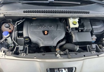 Peugeot 5008 I Minivan 2.0 HDi FAP 150KM 2012 Peugeot 5008 2.0D 150KM 6Bieg.ALU17Zima SkorGrzane Panor.Hak Navi Ledy Xen, zdjęcie 34