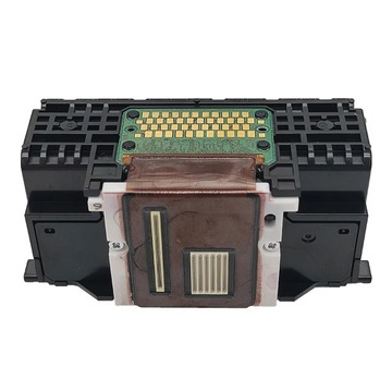 QY6-0090 głowica drukująca wymiana głowicy drukującej dla Canon PIXMA TS800