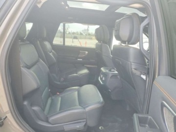 Ford Expedition III 2026 Ford Expedition Tremor 2026 3.5 Benzyna 440KM, zdjęcie 11