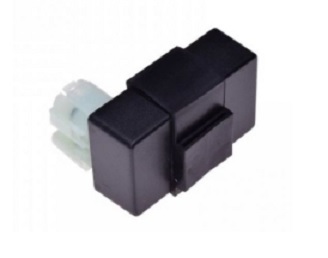 moduł zapłonowy 4T. Zipp Toros F16 Zipp Vapor