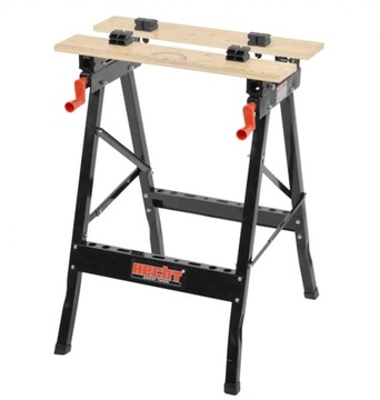 СКЛАДНОЙ РАБОЧИЙ СТОЛ HECHT 0003 НАГРУЗКА 100 КГ ВЕС 9,8 КГ