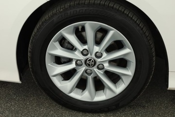 Toyota Corolla XII Sedan Facelifting 1.5 VVT-i 125KM 2023 Toyota Corolla 1.5 VVT-i, Salon Polska, zdjęcie 11