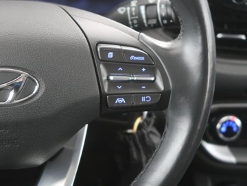 Hyundai i30 III Wagon Facelifting 1.0 T-GDI 120KM 2021 Hyundai i30 1.0 T-GDI, Salon Polska, Serwis ASO, zdjęcie 16