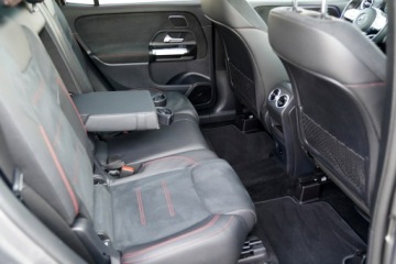 Mercedes GLB SUV 2.0 250 224KM 2023 Mercedes GLB FUL LED skóra PANORAMA kamera 360, zdjęcie 25