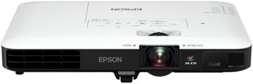 Projektor LCD Epson EB-1795F biały