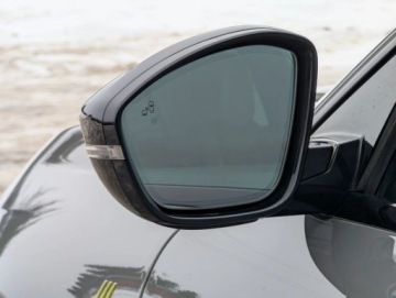 Peugeot 508 II SPORT ENGINEERED SW 1.6 Plug-In Hybrid 360KM 2021 Peugeot 508 Night Vision Navi Panorama Full Led Serwis Gwarancja 1.6 360KM, zdjęcie 6