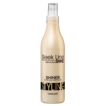 Stapiz Sleek Line Styling Shiner Nabłyszczacz 300 ml