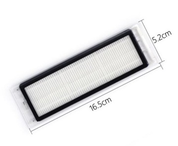 HEPA-фильтр для RoboRock S6 S5 S50 S55 MAX