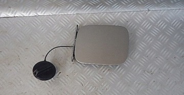 NISSAN X-TRAIL T30 KLAPKA WLEWU PALIWA