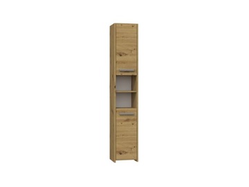 SZAFKA ŁAZIENKOWA S30 - DĄB ARTISAN