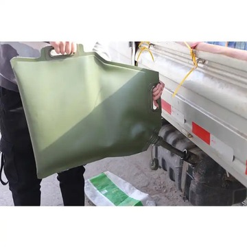 Складная гибкая канистра 30л.