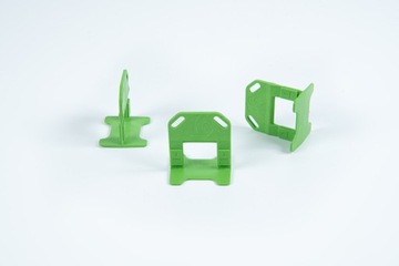 Система выравнивания плитки 3мм 500+100 CLAMP