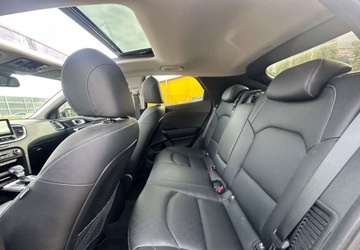 Kia XCeed PHEV 1.6 GDi Plug-in Hybrid 141KM 2021 Kia XCeed Kia XCeed 1.6 GDI DCT6 OPF Platinum Edition 1.6 Hybryda Plug-in, zdjęcie 32