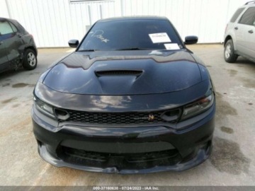Dodge Charger VII 2020 Dodge Charger Scat Pack, 2020r., 6.4L 6.4 Benzyna 485KM, zdjęcie 6