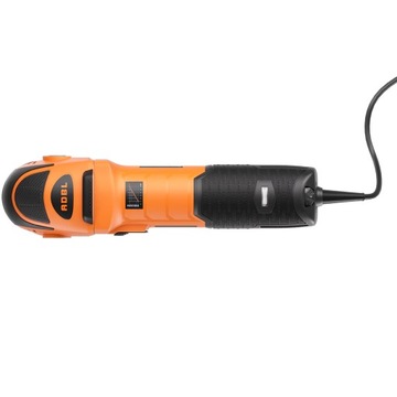 ADBL РОЛИК D12075-01 + ПОЛИРОВАЛЬНАЯ МАШИНА DA