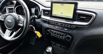 Kia Ceed 2019 Kia Ceed BENYZNA nawigacja KAMERA nowy model SUPER okazja 1.4, zdjęcie 37