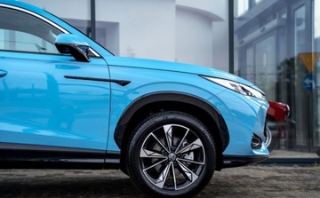 MG HS 2025 MG HS Hybrid Nowy MG HS Hybrid Wyprzedaz rocznika 2025 1.5 Hybryda, zdjęcie 12