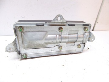 A TŘÍDA W168 97-01 ULOŽENÍ AIRBAG AIR NÁDRŽ DVEŘE PŘEDNÍ LEVÝ HB 5D