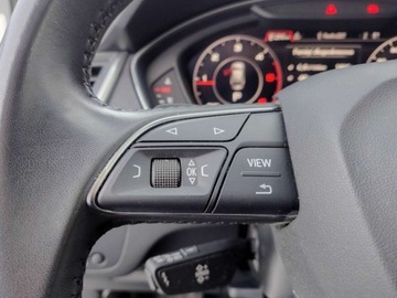 Audi Q5 II SUV 2.0 TDI 190KM 2018 Audi Q5 Audi Q5 2.0 TDI 190KM Quattro S-Tronic 2.0 Diesel 190KM, zdjęcie 15