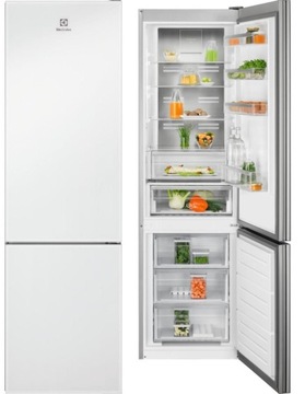 Chłodziarko-zamrażarka ELECTROLUX LNT7ME36G2