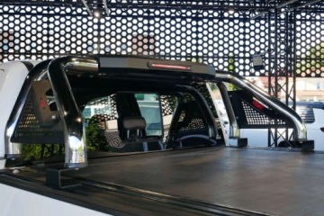 Ford 2017 Ford F150 Lariat AWD4x4 Ecoboost 370KM Kamera360 Panorama Wentylacja Navi, zdjęcie 35