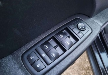 Dodge Journey 2.0 CRD 140KM 2010 Dodge Journey SLICZNY 2.0 CRD TDI Oryginal ZADBANY Serwis SXT Bogata Wersja, zdjęcie 16