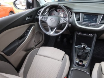 Opel 2017 Opel Grandland 1.2 Turbo, Salon Polska, zdjęcie 6