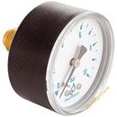 Manometr osiowy 40mm 0-10bar GZ1/8 pneumatyka