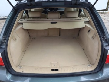 BMW Seria 5 E60 Touring 525 d 177KM 2004 BMW 5 525d, 174 KM, Automat, Navi, Klima, zdjęcie 13