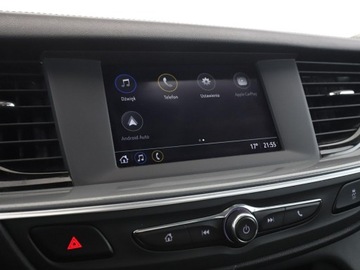 Opel Insignia II Grand Sport 1.5 Turbo 140KM 2018 Opel Insignia tempomat grzane fotele Bluetooth, zdjęcie 22