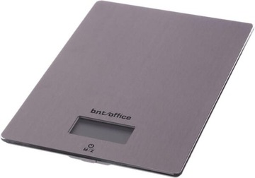 Waga cyfrowa, 0 - 5 kg 9079