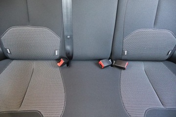 Citroen C3 II Hatchback facelifting 1.2 VTi 82KM 2014 Citroen C3 1.2 PureTech, Salon Polska, Klima, zdjęcie 9