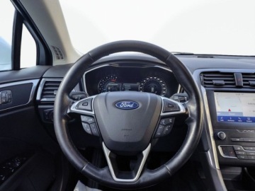 Ford Mondeo V Kombi Facelifting 2.0 EcoBlue 150KM 2020 Ford Mondeo TitaniumKamera cofaniaPodgrzewane fotele el.fotele el.klapa Fv, zdjęcie 13