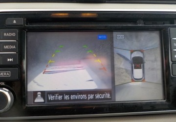 Nissan Micra V 0.9 IG-T 90KM 2018 Nissan Micra Okazja Benzyna 90KM, zdjęcie 29